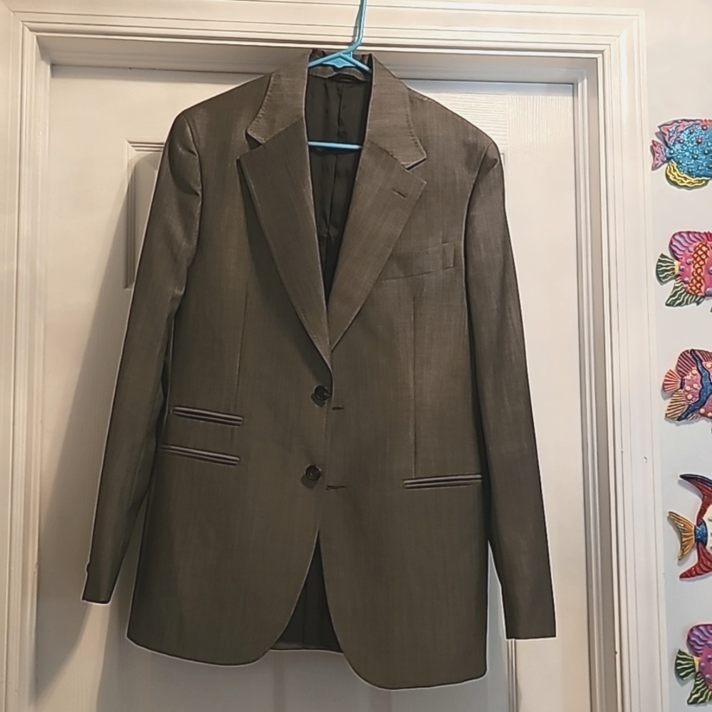 Mens tonello jacket